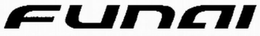 FUNAI trademark