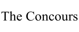 THE CONCOURS trademark