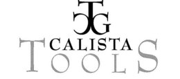 TCG CALISTA TOOLS trademark