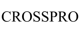 CROSSPRO trademark