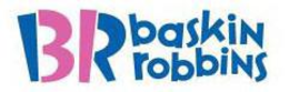 B 31 R BASKIN ROBBINS trademark