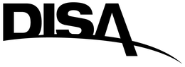 DISA trademark