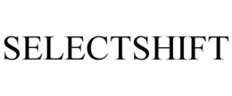 SELECTSHIFT trademark