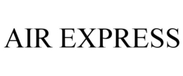 AIR EXPRESS trademark