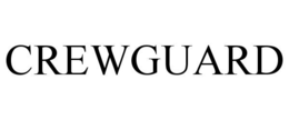 CREWGUARD trademark