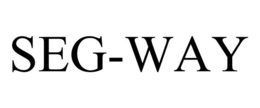 SEG-WAY trademark