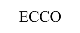 ECCO trademark
