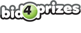BID4PRIZES trademark