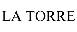 LA TORRE trademark