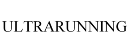 ULTRARUNNING trademark
