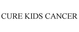 CURE KIDS CANCER trademark