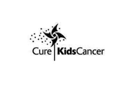 CURE KIDS CANCER trademark