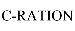 C-RATION trademark