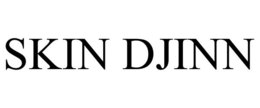 SKIN DJINN trademark