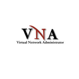 VNA VIRTUAL NETWORK ADMINISTRATOR trademark