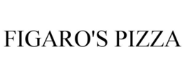 FIGARO'S PIZZA trademark
