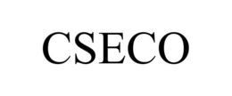 CSECO trademark