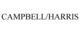 CAMPBELL/HARRIS trademark