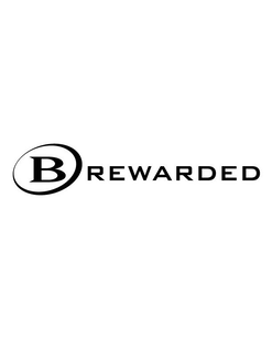 B REWARDED trademark