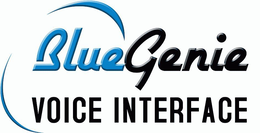 BLUEGENIE VOICE INTERFACE trademark