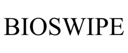BIOSWIPE trademark