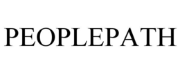PEOPLEPATH trademark