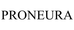 PRONEURA trademark