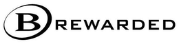B REWARDED trademark