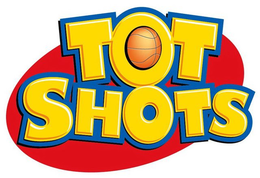 TOT SHOTS trademark