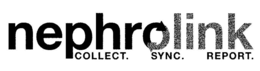 NEPHROLINK COLLECT. SYNC. REPORT. trademark