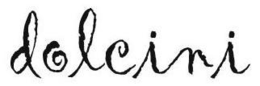 DOLCINI trademark
