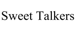 SWEET TALKERS trademark