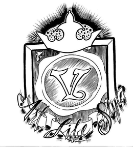 V ART LIFE STYLE trademark