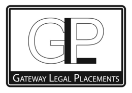 GLP GATEWAY LEGAL PLACEMENTS trademark