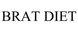 BRAT DIET trademark