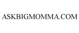ASKBIGMOMMA.COM trademark