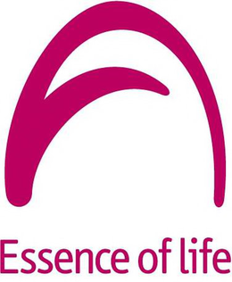ESSENCE OF LIFE trademark