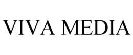 VIVA MEDIA trademark