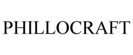 PHILLOCRAFT trademark