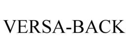 VERSA-BACK trademark