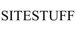 SITESTUFF trademark