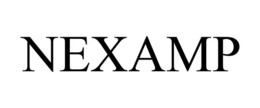 NEXAMP trademark