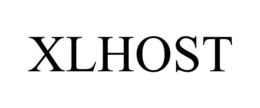 XLHOST trademark