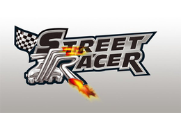 STREET RACER trademark