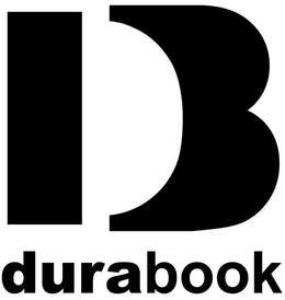 DURABOOK trademark