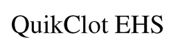 QUIKCLOT EHS trademark