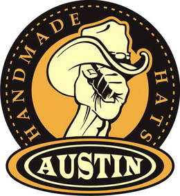 HANDMADE HATS AUSTIN trademark