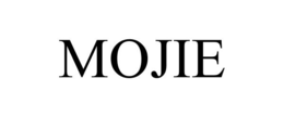 MOJIE trademark