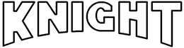 KNIGHT trademark