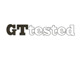GTTESTED trademark